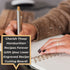 Personalized Handwritten Recipe Cutting Board-Laser Engraved
